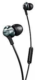 Наушники Philips PRO6105BK Black - фото Наушники Philips PRO6105BK Black
