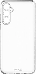 Чехол MAKE AirShield для Samsung Galaxy A55  Clear (MCAS-SA55)