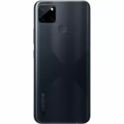 Смартфон Realme C21Y 4/64Gb NFC Cross Black - миниатюра 4 Смартфон Realme C21Y 4/64Gb NFC Cross Black - миниатюра 4