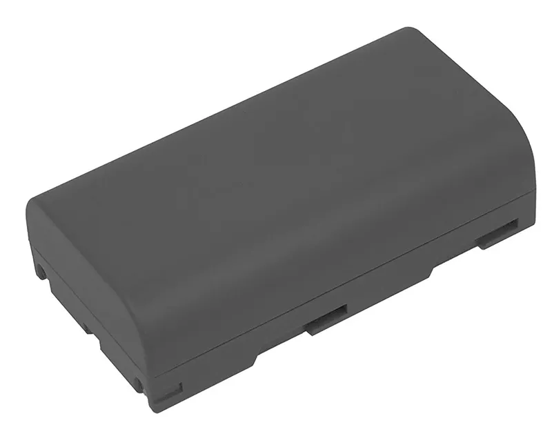 Аккумулятор для видеокамеры Samsung SB-L160 (2200 mAh) - фото 2