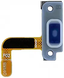 Шлейф Samsung Galaxy S21 5G G991 / Galaxy S21 Plus 5G G996 с кнопкой включения - фото Шлейф Samsung Galaxy S21 5G G991 / Galaxy S21 Plus 5G G996 с кнопкой включения