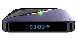 Smart приставка Android TV Box A95X F3 2/16 GB - мініатюра 2 Smart приставка Android TV Box A95X F3 2/16 GB - мініатюра 2