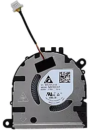 Вентилятор (кулер) для ноутбуку HP EliteBook x360 1040 G7 (M16006-001) 4pin, 5V, CPU, Original - фото Вентилятор (кулер) для ноутбуку HP EliteBook x360 1040 G7 (M16006-001) 4pin, 5V, CPU, Original