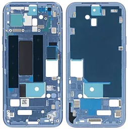 Рамка для дисплея Google Pixel 8a Bay - фото Рамка для дисплея Google Pixel 8a Bay