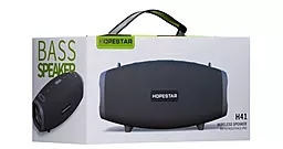 Колонки акустические Hopestar H41 Grey - миниатюра 4 Колонки акустические Hopestar H41 Grey - миниатюра 4