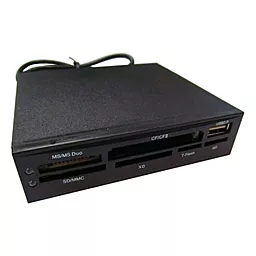 Кардридер Dynamode USB-ALL-INT