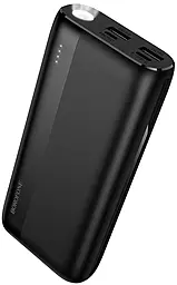 Повербанк Borofone BJ86 Victoria 20000mAh Black