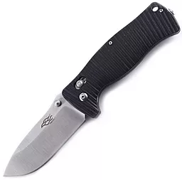 Ніж Firebird F720-BK by Ganzo G720-B Black - фото Ніж Firebird F720-BK by Ganzo G720-B Black