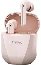 Навушники Lenovo XG01 Pink