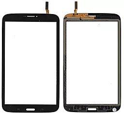 Сенсор (тачскрин) Samsung Galaxy Tab 3 8.0 T311 (T3110), T315 (T3150) (3G) (original) Black - фото Сенсор (тачскрин) Samsung Galaxy Tab 3 8.0 T311 (T3110), T315 (T3150) (3G) (original) Black