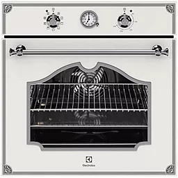 Духовой шкаф электрический Electrolux OPEB2320C
