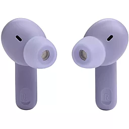 Навушники JBL Tune Beam Purple (JBLTBEAMPUR) - мініатюра 6