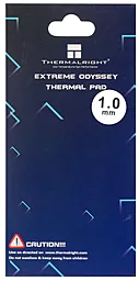 Термопрокладка Thermalright Odyssey 85x45x1.0 mm (0814256002066) - мініатюра 2