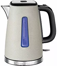 Електрочайник Russell Hobbs Luna Stone 26960-70 - фото Електрочайник Russell Hobbs Luna Stone 26960-70