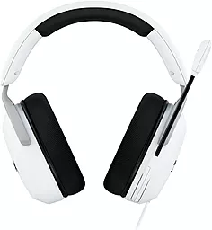 Навушники HyperX Cloud Stinger 2 Core Xbox White (6H9B7AA) - мініатюра 4 Навушники HyperX Cloud Stinger 2 Core Xbox White (6H9B7AA) - мініатюра 4