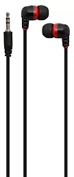 Наушники DeepBass KS-1018 Black - фото Наушники DeepBass KS-1018 Black