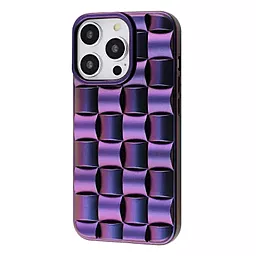 Чехол Wave Sphere Case для Apple iPhone 14 Pro Purple