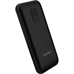 Мобильный телефон Nomi i1880 Black - миниатюра 3