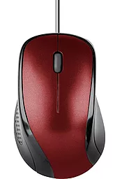 Компьютерная мышка Speedlink Kappa USB (SL-610011-RD) Red - фото Компьютерная мышка Speedlink Kappa USB (SL-610011-RD) Red