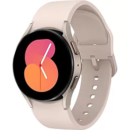 Смарт-годинник Samsung Galaxy Watch 5 40mm (SM-R900) Iconic Gold (SM-R900NZDASEK)
