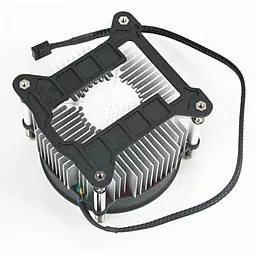 Система охлаждения Xilence Intel Sockets (I250PWM-XC032) - миниатюра 2