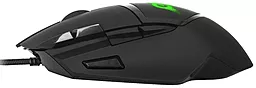 Комп'ютерна мишка Ergo NL-850 Black - мініатюра 3
