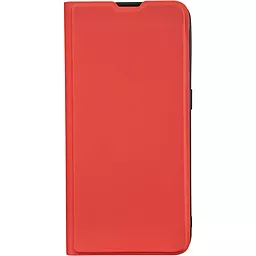 Чохол Gelius Book Cover Shell Case Oppo A32, A53  Red