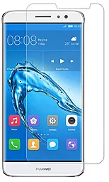 Захисне скло TOTO 2.5D Full Cover Huawei Nova Plus Clear (F_49871)