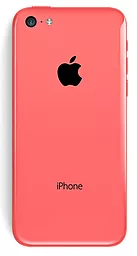 Корпус для Apple iPhone 5S Light-Pink