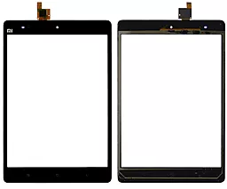 Сенсор (тачскрин) Xiaomi Mi Pad 1 Black - фото Сенсор (тачскрин) Xiaomi Mi Pad 1 Black