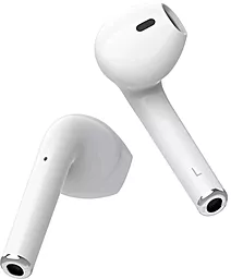 Навушники Hoco EW03 White - мініатюра 2 Навушники Hoco EW03 White - мініатюра 2