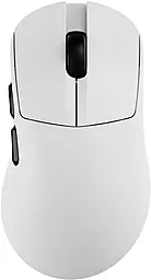 Компьютерная мышка Ajazz AJ179 V2 Max White (AJ179-V2-MAX-W) - фото Компьютерная мышка Ajazz AJ179 V2 Max White (AJ179-V2-MAX-W)