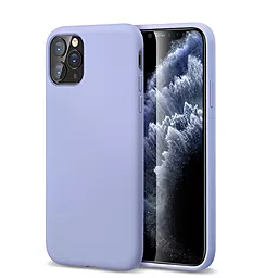 Чехол ESR Yippee Soft для Apple iPhone 11 Pro Max Purple (3C01192530702)