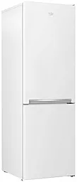 Холодильник с морозильной камерой Beko RCNA366K30W - миниатюра 3