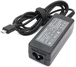 Блок питания для ноутбука Asus 19V, 1.75A, 33W, M-plug travel charger (0A001-00342600)