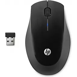 Комп'ютерна мишка HP X3900 (H5Q72AA) Black