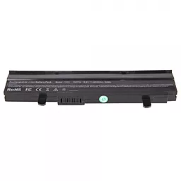 Акумулятор для ноутбука Asus Eee PC A31-1015 / 10.8V 5200mAh / Black - мініатюра 2