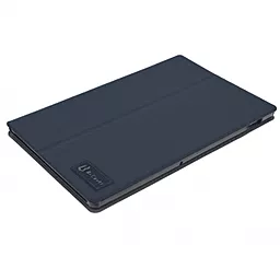 Чехол для планшета BeCover Premium для Lenovo Tab P11 Pro Deep Blue (706688) - миниатюра 3