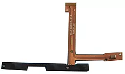 Шлейф Lenovo TAb K10C (3rd Gen) TB-X6E6 з кнопкою включення и гучності - фото Шлейф Lenovo TAb K10C (3rd Gen) TB-X6E6 з кнопкою включення и гучності