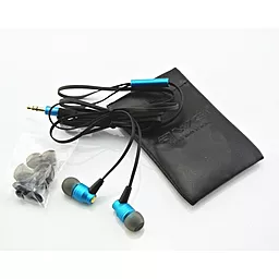 Наушники Awei ES-800M Blue - миниатюра 2 Наушники Awei ES-800M Blue - миниатюра 2