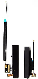 Шлейф Apple iPad 3 / iPad 4 с антенной 3G и Bluetooth Original - фото Шлейф Apple iPad 3 / iPad 4 с антенной 3G и Bluetooth Original