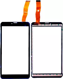 Сенсор (тачскрин) RoverPad Pro Q8 LTE Black
