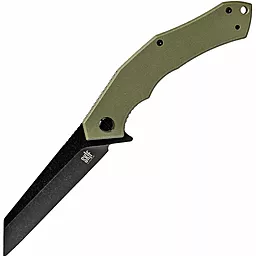 Нож Skif Eagle (IS-244D) зеленый