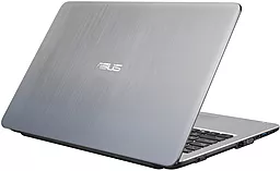 Ноутбук Asus X540MA (X540MA-GQ014) Silver - миниатюра 2