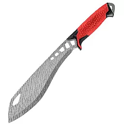 Мачете Gerber Versafix Pro (30-001605) червоний - фото Мачете Gerber Versafix Pro (30-001605) червоний