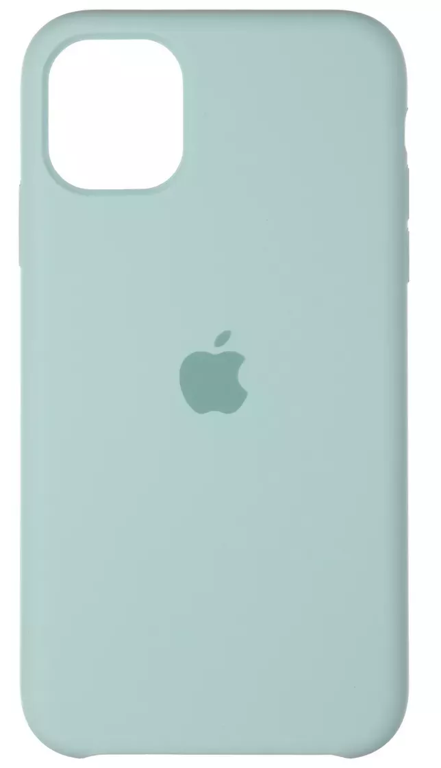 Чохол Silicone Case для Apple iPhone 11 Pro Max Hamlock Tree (ARM55739) - фото 1
