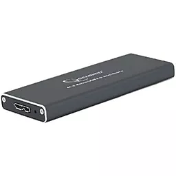 Карман для SSD Gembird M.2 (NGFF), USB3.0 (EE2280-U3C-01)