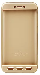 Чехол BeCover Super-protect Series Xiaomi Redmi 5A Gold (701886)