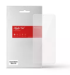 Гидрогелевая пленка ArmorStandart для Xiaomi Redmi Note 10s (ARM59489) - фото Гидрогелевая пленка ArmorStandart для Xiaomi Redmi Note 10s (ARM59489)
