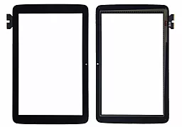 Сенсор (тачскрин) LG G Pad 10.1 V700 Black - фото Сенсор (тачскрин) LG G Pad 10.1 V700 Black